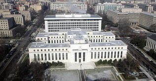 Beige Book says US recession easing 